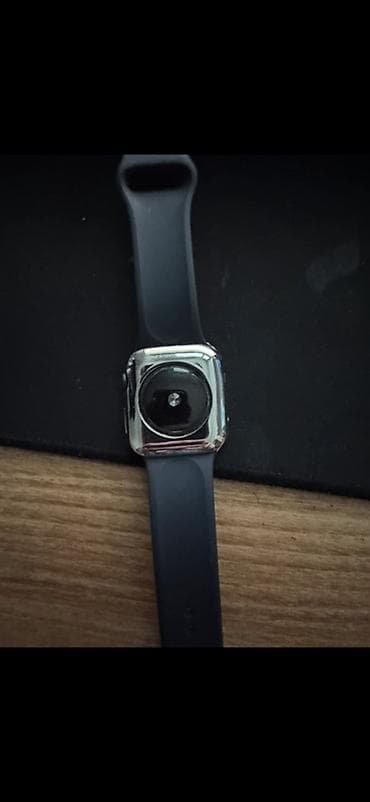 ipod 6: •	Модель: Apple Watch SE 	•	Состояние: аккуратно использовались, в — 3