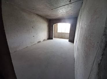 ищу квартиру ак орго: 2 комнаты, 55 м², Индивидуалка, 1 этаж, Евроремонт — 2