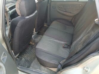 трамблер нексия 1.5: Daewoo Nexia: 2008 г., 1.6 л, Механика, Бензин, Седан — 7