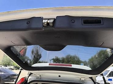 Honda Stream: 2004 г., 2 л, Автомат, Бензин, Минивэн — 9