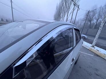 Ковролин: Kia Morning: 2017 г., 1 л, Автомат, Бензин, Купе — 9