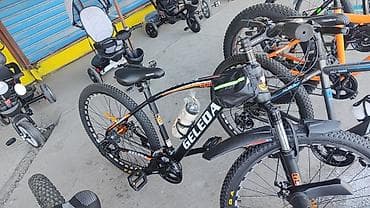 ремонт приборов: Ремонт велосипедов любой сложности 
ремонт колясок — 5