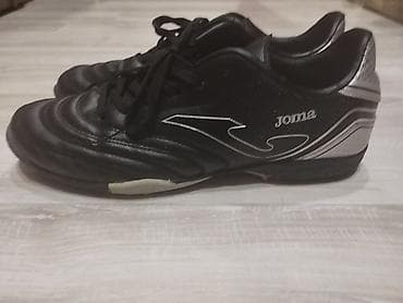 Бутсы: Футбольные бутсы Joma Размер: 43–44 Состояние: идеальное — 3