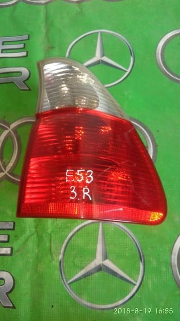 сколько стоит усилитель для колонок: Задний правый стоп сигнал Рестайленг на Бмв е53 Автозапчасти на — 1