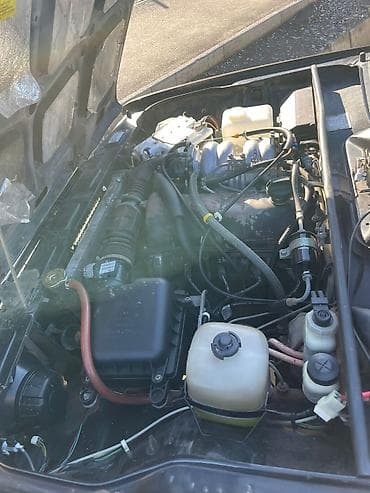 фильдер: ВАЗ (ЛАДА) 2107: 2012 г., 1.5 л, Бензин, Седан — 2