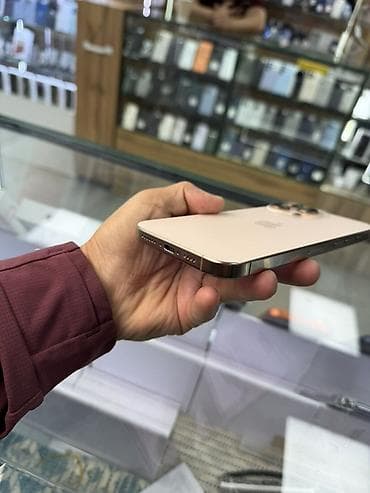 iphone xs: IPhone 16 Pro Max, Б/у, 256 ГБ, Розовый, Кабель, Защитное стекло, Чехол, 94 % — 5
