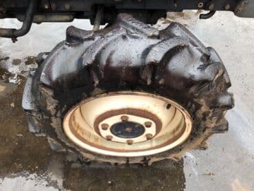 купить японский минитрактор с куном: Продается Японский мини трактор Iseki Landleader TA227, есть — 9