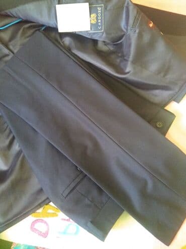 брендовые мужские спортивные костюмы из турции: Костюм двойкапроизводство Турция, состояние нового,размер 46,цена — 4