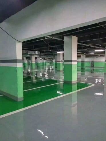 ибоксидная смола: Стяжка Гарантия, Монтаж, Бесплатная консультация Больше 6 лет опыта — 5