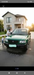 форестер продаю: Subaru Forester: 1998 г., 2 л, Механика, Бензин, Универсал — 19