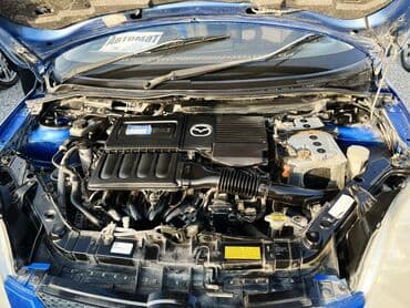 шины бу бишкек оптом: Mazda Demio: 2006 г., Автомат, Бензиновая, Хэтчбэк — 6