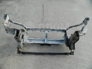 rvr: Mitsubishi, 1998 г., Б/у, Оригинал — 2