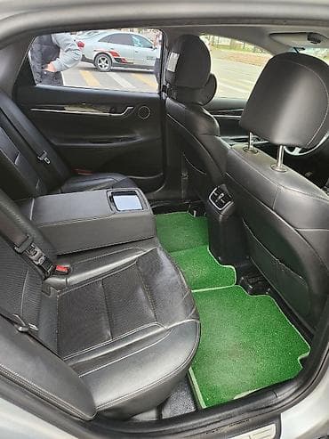 Унаа сатуу: Hyundai Grandeur: 2019 г., 3 л, Автомат, Бензин, Седан — 9