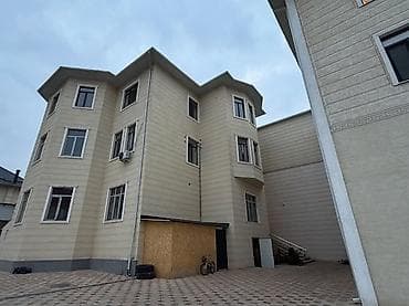 кудайберген сдаю: 1 комната, С мебелью полностью — 9
