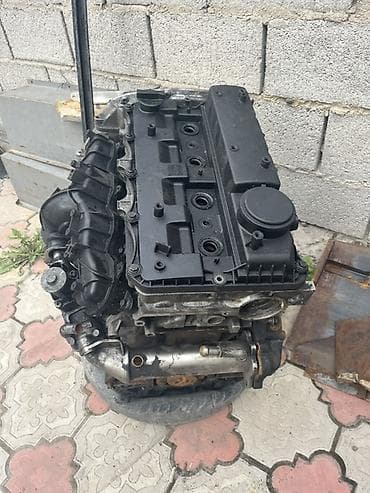 Дизельный мотор Ford 2012 г., 2.2 л, Б/у, Оригинал, США at lalafo.kg Дизельный мотор Ford 2012 г., 2.2 л, Б/у, Оригинал, США