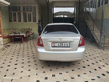 gac aion s 2021: Chevrolet Lacetti: 2026 г., 1.6 л, Автомат, Бензин, Седан — 9