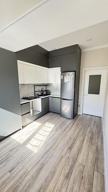 Продажа квартир: 2 комнаты, 71 м², Элитка, 8 этаж, Евроремонт — 10