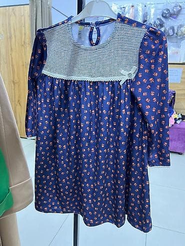 рубашки лен: Комплект, Новый — 7