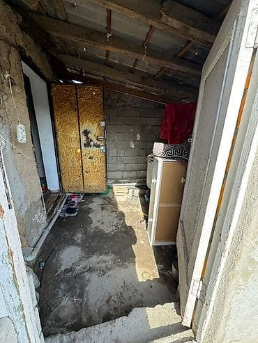 Сниму комнату: Продается Дом/с печным отоплением. Участок 2 сотик - Планировка — 10