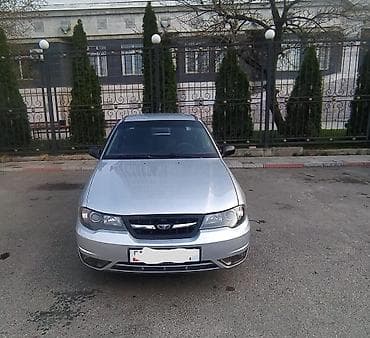 двигатели нексия: Daewoo Nexia: 2012 г., 1.5 л, Ручные, Бензин, Седан — 7