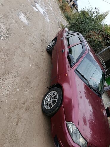 мотоциклы бу: Daewoo Nexia: 2010 г., 1.5 л, Механика, Седан — 2