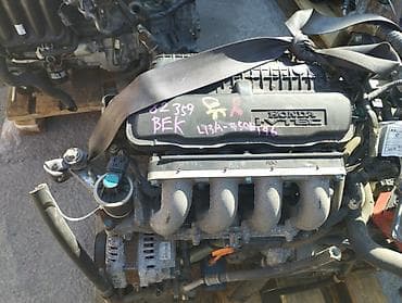 Бензиновый двигатель Honda i-VTEC L13A Характеристики: - Серия: L13A