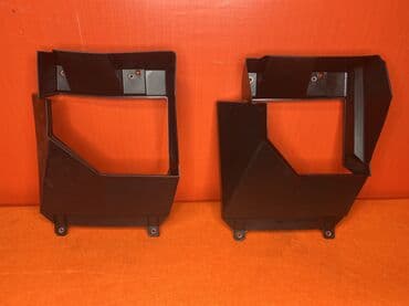 алюминиевые радиаторы цена бишкек: Toyota Sequoia Рамка интелкулера ⚠️ Есть в наличии 🗒️Подходит на — 9