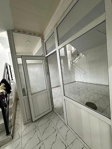 baytik tower: 2, 3 этаж и подвал, Сдается коммерческое помещение. 2 (110 кв), 3 — 8