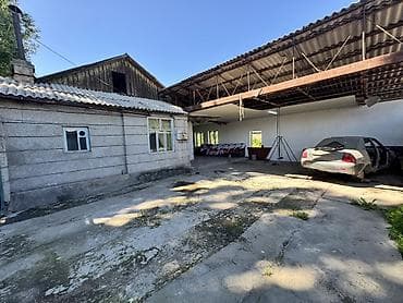 аппарат бизнес: Здание, 200 м² — 8