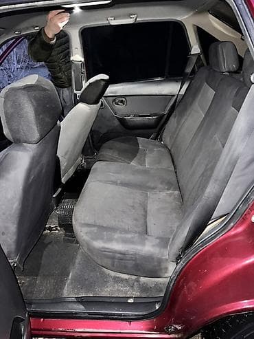 мицубиси спец стар: Daewoo Nexia: 2010 г., 1.5 л, Механика, Бензин, Седан — 8