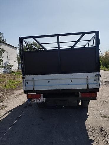 куплю не рабочий авто: Легкий грузовик, Mercedes-Benz, Дубль — 4