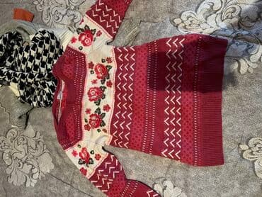 брендовые свитшоты: Свитшот, Б/у, XS, 2XS — 2