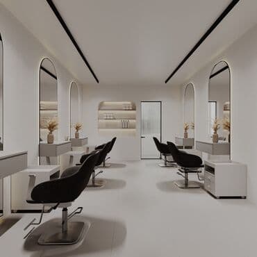 продаю бизнес дом: ✨ Сдается рабочее место в салоне красоты Салон в стиле натурального — 3