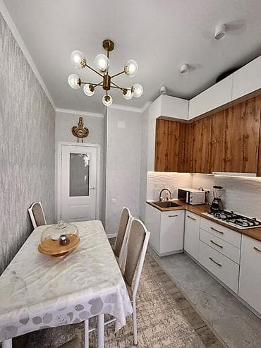Продажа квартир: 1 комната, 41 м², 11 этаж, Дизайнерский ремонт — 2