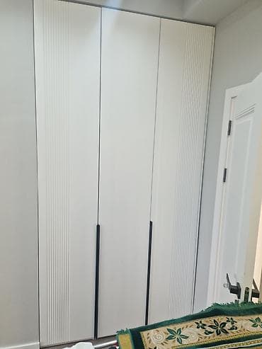 Мебель: Мебель на заказ, Гостиная, Буфетница, Сервант, Диван, кресло — 9