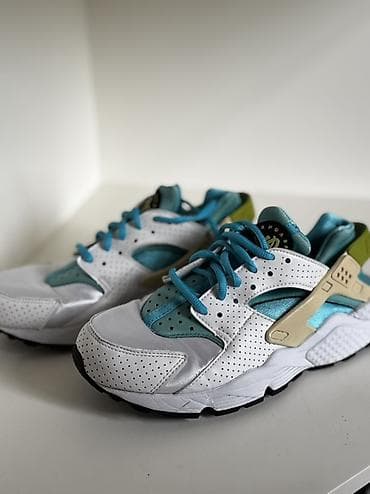 charles: Разгрузка гардероба | Обувь 36–37 (ALDO, Nike, Lacoste, Adidas и др.) — 8