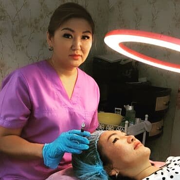 сколько стоит обучение на мастера маникюра: Акция! Пудровое напыление-2000с. Татуаж глаз-2000с. Акварельные — 15