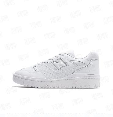 нью беланс кроссовки: Мужские кроссовки, 41.5, New Balance, Б/у, цвет - Белый, Самовывоз, Платная доставка — 2