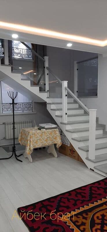 построим дом в рассрочку: Лестница Каркас Перилла Тепкич Сварочные работы любой сложности — 15