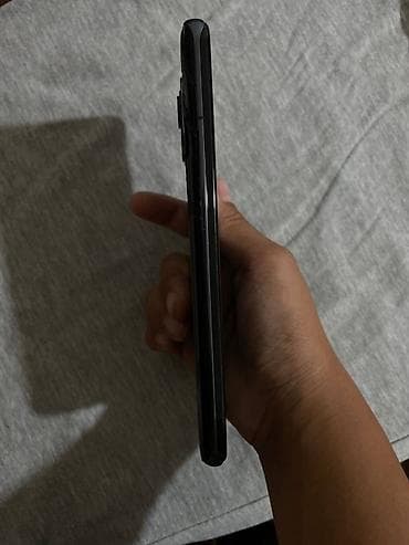 hoco dt7: Xiaomi, Mi 11, Б/у, 128 ГБ, цвет - Черный, 2 SIM — 3