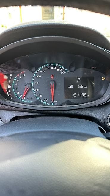 маторчик дворника: Chevrolet Spark: 2016 г., 1 л, Вариатор, Бензин, Хэтчбэк — 6