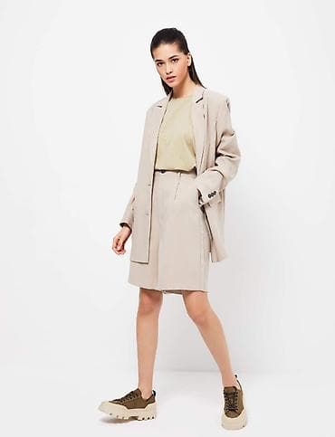 Личные вещи: ДЁШЕВО! Шикарные шорты Италия. Качество ткани и фурнитуры высшее — 2