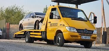 акп 124: С лебедкой — 1