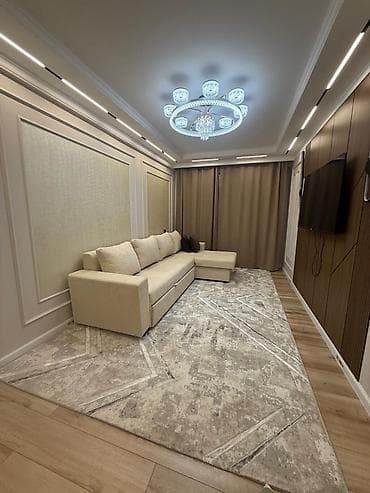ts group: 3 комнаты, 77 м², Технопарк Элитка, 3 этаж, Свежий ремонт — 4