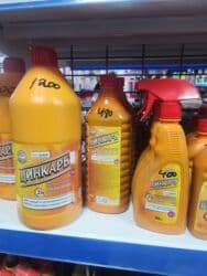 полировычный машынка: Автохимия. Преобразователи ржавчины 7 видов. От керри, астрохим, лавр — 2