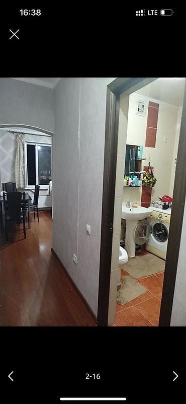 rent: 1 комната, 39 м², Элитка, 10 этаж, Евроремонт — 1