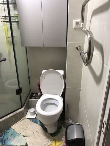 на ночь комната: 21 м², С мебелью — 13