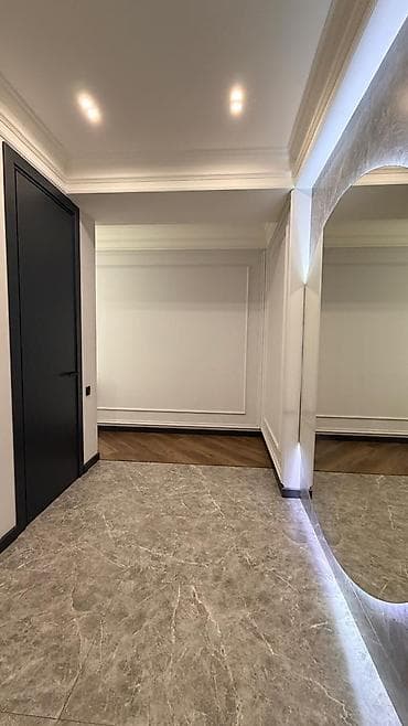 platinum residence: 3 комнаты, 125 м², Элитка, 8 этаж, Дизайнерский ремонт — 7