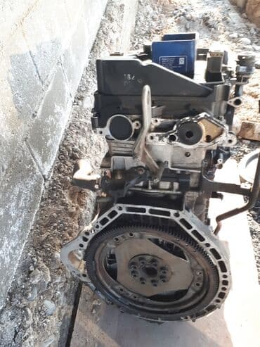 работа на дому в бишкеке набор текста: Бензиновый мотор Mercedes-Benz 2003 г., 1.8 л, Б/у, Германия — 2