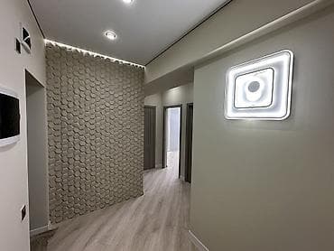 репина 159: 1 комната, 61 м², Элитка, 10 этаж, Дизайнерский ремонт — 10